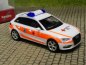 Preview: 1/87 Herpa Audi A3 Sportback Bayerisches Rotes Kreuz BRK 091268