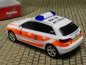 Preview: 1/87 Herpa Audi A3 Sportback Bayerisches Rotes Kreuz BRK 091268