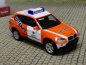 Preview: 1/87 Herpa BMW X5 Feuerwehr Kempen 090568