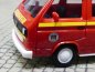 Preview: 1/87 Herpa VW T 3 Feuerwehr Hamburg 046213