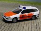 Preview: 1/87 Herpa Opel Omega Feuerwehr Bieberau Sonderpreis