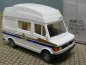 Preview: 1/87 Wiking MB 207 D Wohnmobil James Cook 0267 02