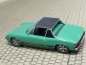 Preview: 1/87 Wiking Porsche 914 grün 0792 08