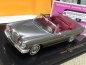 Preview: 1/43 IXO MB 280 SE 3.5 (W111) Cabrio grau metallic CLC457N.22