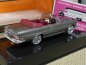 Preview: 1/43 IXO MB 280 SE 3.5 (W111) Cabrio grau metallic CLC457N.22