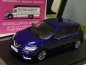 Preview: 1/43 IXO PremiumX Nissan Pulsar 2015 blau PRD533J