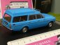 Preview: 1/43 IXO PremiumX Volvo 145 Express 1969 hellblau PRD298