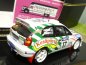 Preview: 1/43 IXO Toyota Corolla WRC #17 Rally Finland 2008 RAC146