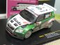 Preview: 1/43 IXO Skoda Fabia S2000 #5 3th Rally Monte Carlo 2010 RAM419