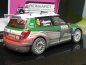 Preview: 1/43 IXO Skoda Fabia S2000 #5 3th Rally Monte Carlo 2010 RAM419