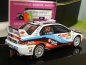 Preview: 1/43 IXO Mitsubishi Lancer EVO 9 #147 Rally Portugal 2009 RAM361