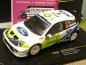 Preview: 1/43 IXO Ford Focus WRC #4 Rally Finland 2005