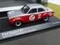 Preview: 1/43 Minichamps Ford Escort I TC TT Silverstone 1970 #17 400 708117