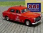 Preview: 1/87 SAI Peugeot 403 Limousine 1959 Sapeurs Pompiers militaires 6222