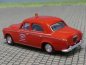 Preview: 1/87 SAI Peugeot 403 Limousine 1959 Pompiers des Ardennes 6225