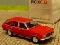 Preview: 1/87 PCX Opel Rekord D Caravan rot