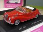 Preview: 1/43 DetailCars BMW 502 Cabrio rot 244