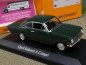 Preview: 1/43 Maxichamps Opel Rekord A Coupe 1962 dunkelgrün 940 041020