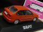 Preview: 1/43 Herpa Seat Cordoba SX rot