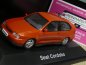 Preview: 1/43 Herpa Seat Cordoba SX rot