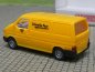 Preview: 1/87 Wiking VW T4 EMS Schnelle Post Österreich A