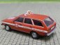 Preview: 1/87 Brekina VW Passat Variant AvD