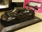 Preview: 1/43 Minichamps Porsche 911 GT3 R (991.2) mattschwarz 410 196001