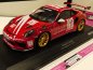 Preview: 1/18 Minichamps Porsche 911 GT3 RS (991.2) GetSpeed Race Taxi