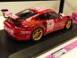 Preview: 1/18 Minichamps Porsche 911 GT3 RS (991.2) GetSpeed Race Taxi