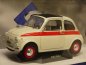 Preview: 1/18 Solido Fiat Nuova 500 Sport 1960