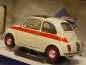 Preview: 1/18 Solido Fiat Nuova 500 Sport 1960