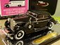 Preview: 1/43 Signature Maybach SW 38 4-türig Spohn schwarz 43703