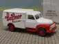 Preview: 1/87 Wiking Hanomag L28 Beißner Spedition Berlin 0345 49