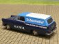 Preview: 1/87 Brekina Opel P2 Kasten ANWB NL 20073