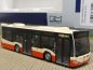 Preview: 1/87 Rietze MB Citaro K '15 ZTM Gdansk PL 67940