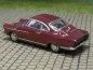 Preview: 1/87 Herpa NSU Sportprinz dunkelrot 024396-004