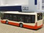 Preview: 1/87 Rietze MB Citaro K '15 ZTM Gdansk PL 67940