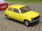 Preview: 1/87 Herpa Renault R5 gelb 024457