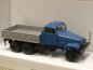 Preview: 1/87 Busch IFA G5 blau Kipper 51501