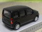 Preview: 1/87 Busch MB Citan Kombi schwarz 50652