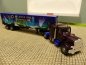 Preview: 1/87 Wiking Peterbilt Atlanta 1996 OLYMPIA Koffer SZ 527 03