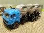 Preview: 1/87 Wiking MB NG Silo LKW 575MB