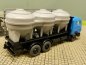 Preview: 1/87 Wiking MB NG Silo LKW 575MB