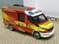 Preview: 1/87 PCX Iveco Magirus Daily MLF Fw Burghausen 870549