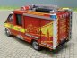 Preview: 1/87 PCX Iveco Magirus Daily MLF Fw Burghausen 870549