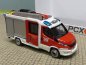 Preview: 1/87 PCX Iveco Magirus Daily MLF ÖBB Fw A 870551