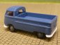 Preview: 1/87 Brekina # 1868 VW T1 b Pritsche blau 32958