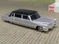 Preview: 1/87 Busch Cadillac '66 silber 42958