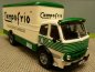 Preview: 1/43 Pegaso Campofrio