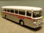 Preview: 1/43 Pegaso IBERIA BUS